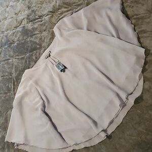 NWT EXPRESS batwing blouse